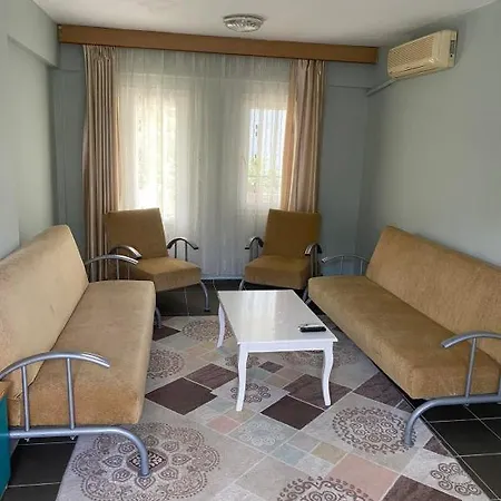 Appartement Sefabey Kuşadası