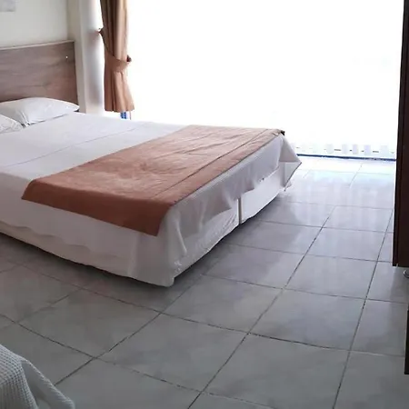 Sefabey Appartement *