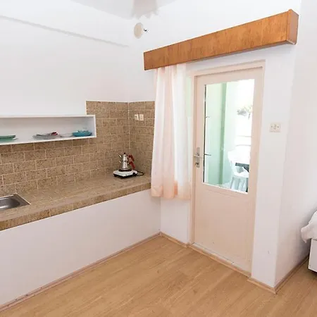 Appartement Sefabey *