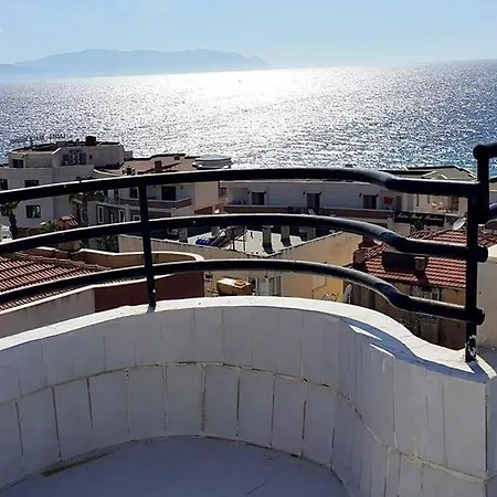 Appartement Sefabey